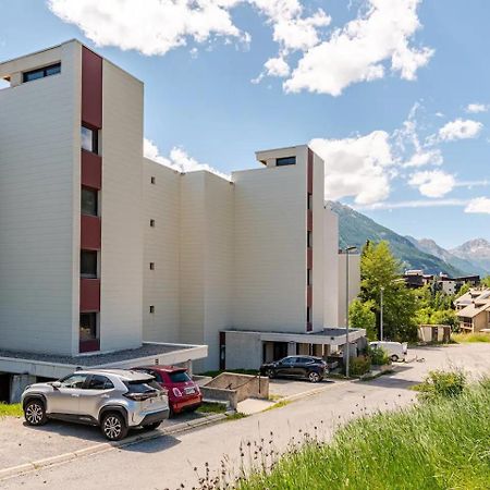 L'Alpage - Serre Chevalier سا شيفري المظهر الخارجي الصورة