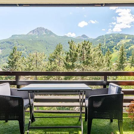 L'Alpage - Serre Chevalier سا شيفري المظهر الخارجي الصورة